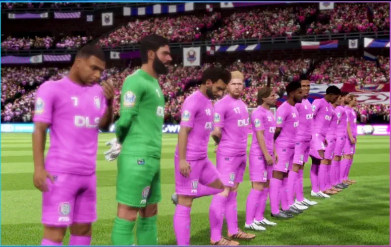 Dream League Soccer